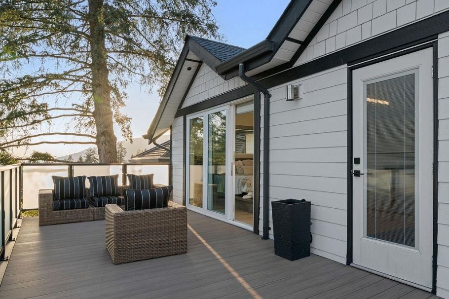 105 Monte Vista Court North Vancouver, BC - 24