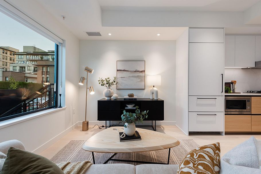 264 479 W 28th Avenue Vancouver, BC - 8