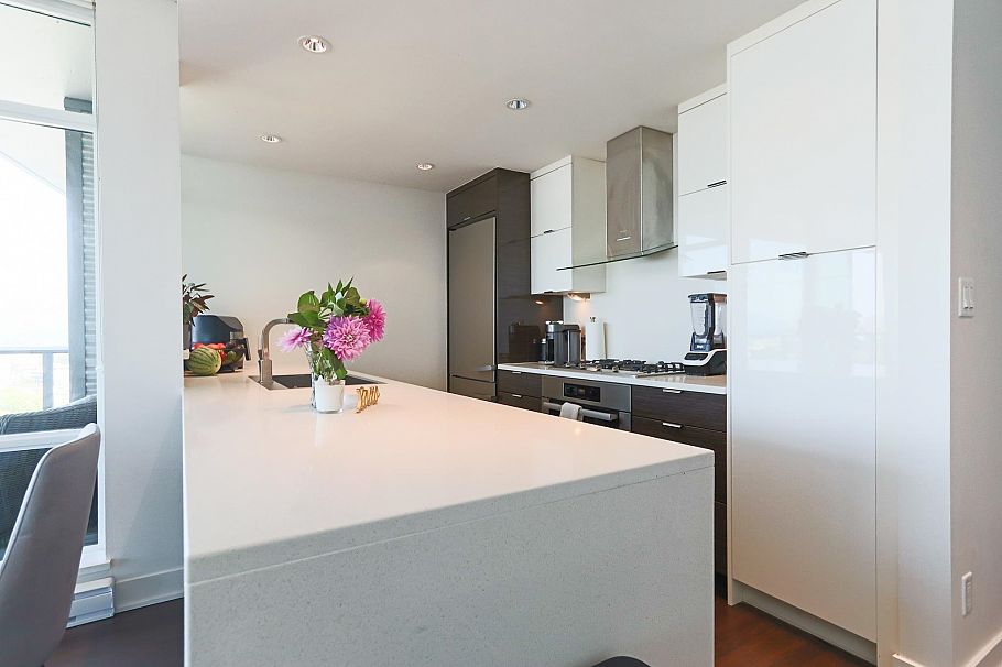 1107 1777 W 7th Avenue Vancouver, BC - 7