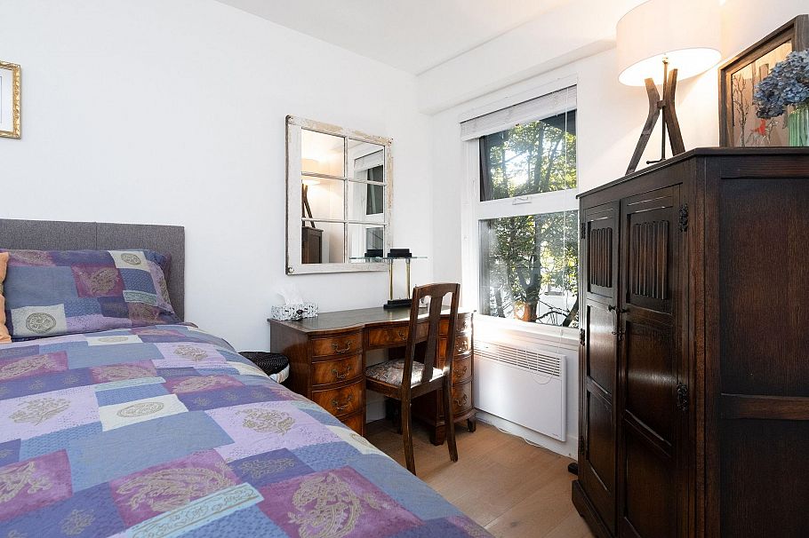 311 1274 Barclay Street Vancouver, BC - 19