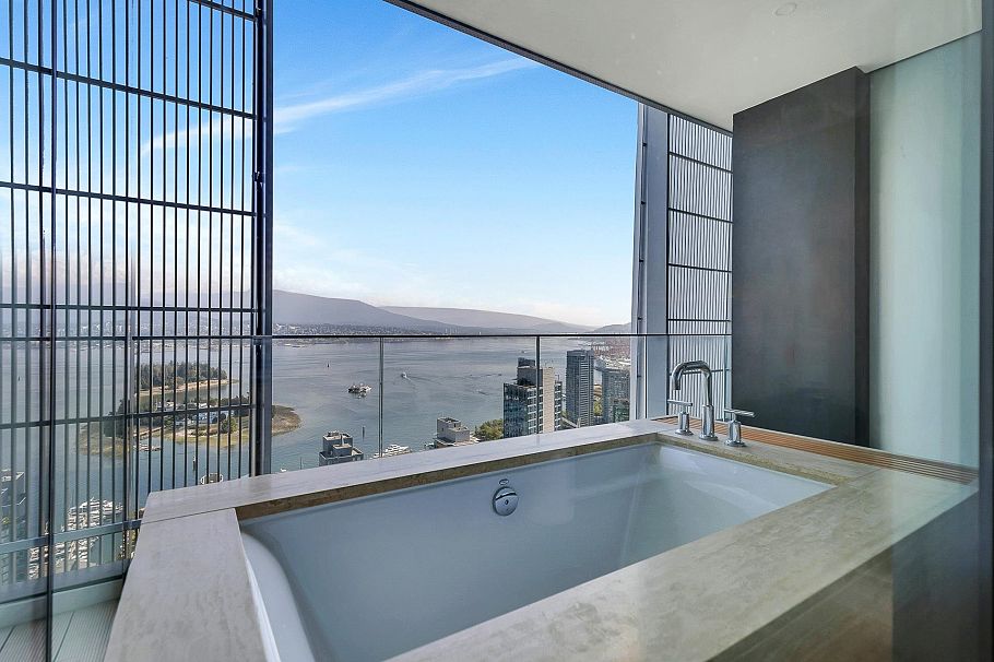 PH1 1568 Alberni Street Vancouver, BC - 21