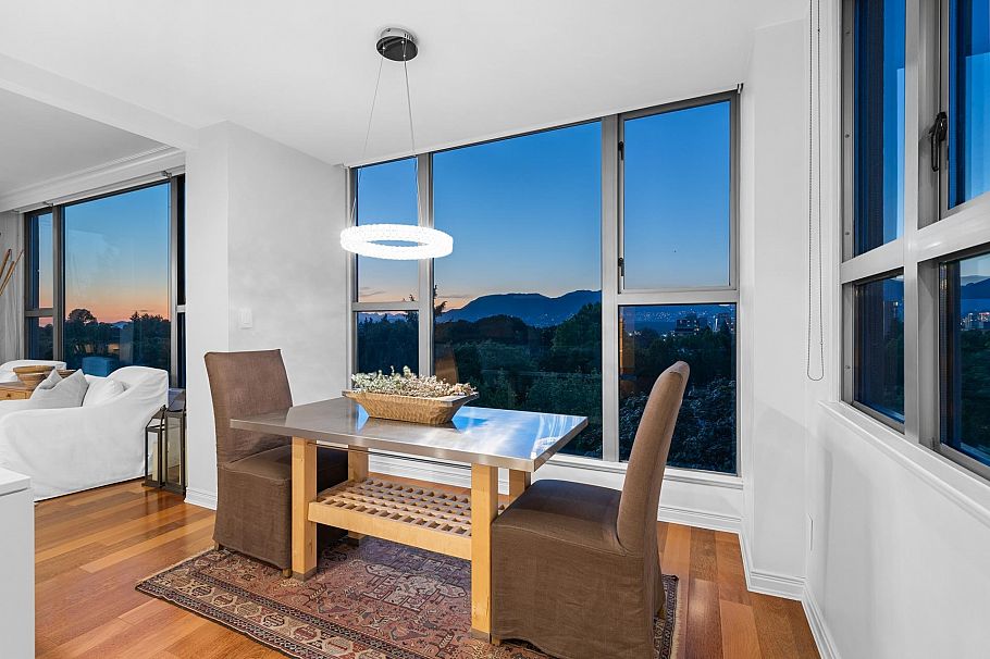 700 1788 W 13th Avenue Vancouver, BC - 7