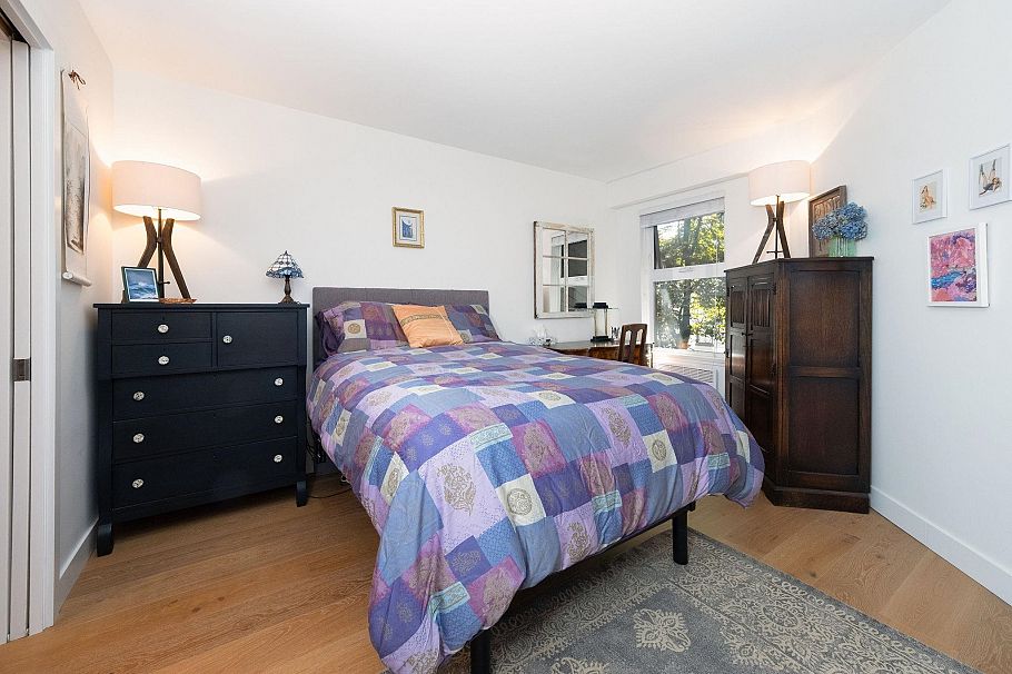 311 1274 Barclay Street Vancouver, BC - 18