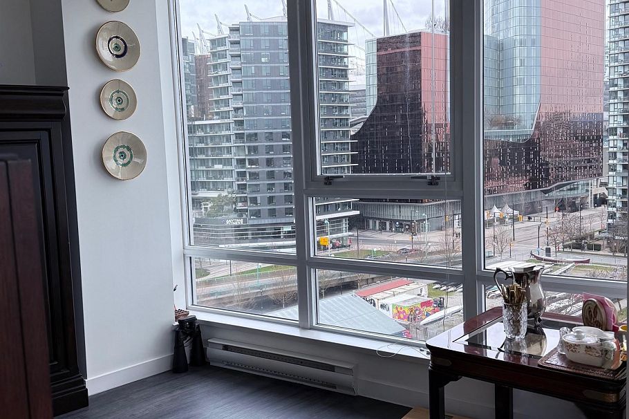 1106 980 Cooperage Way Vancouver, BC - 12