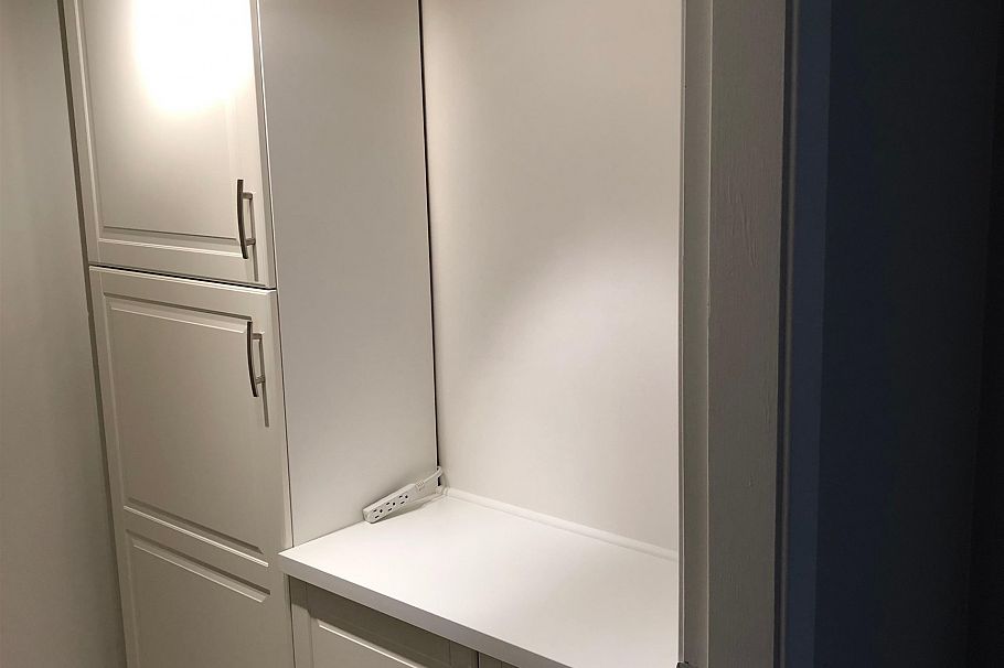 1606 1277 Nelson Street Vancouver, BC - 16