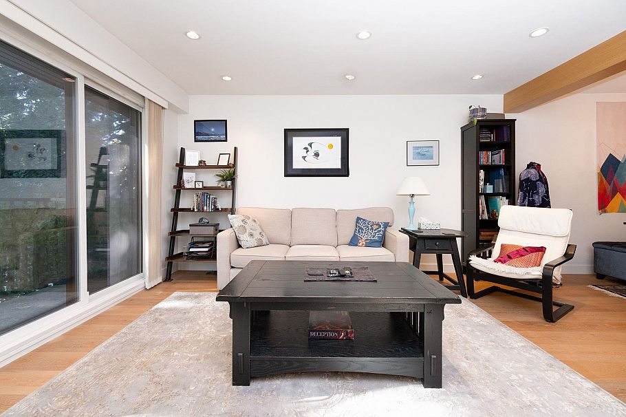 311 1274 Barclay Street Vancouver, BC - 2