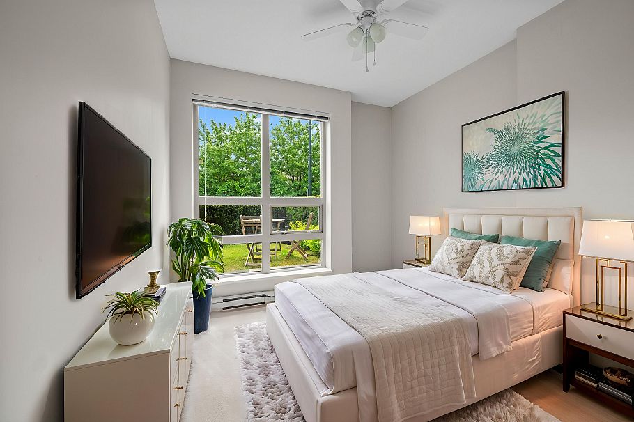 101 2665 Mountain Highway North Vancouver, BC - 9