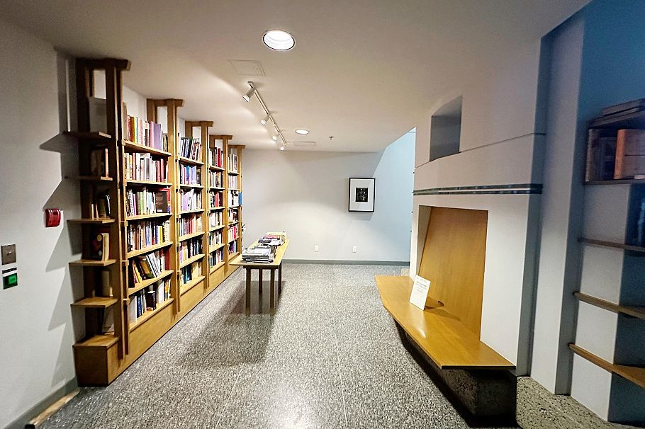 1401 989 Nelson Street Vancouver, BC - 16