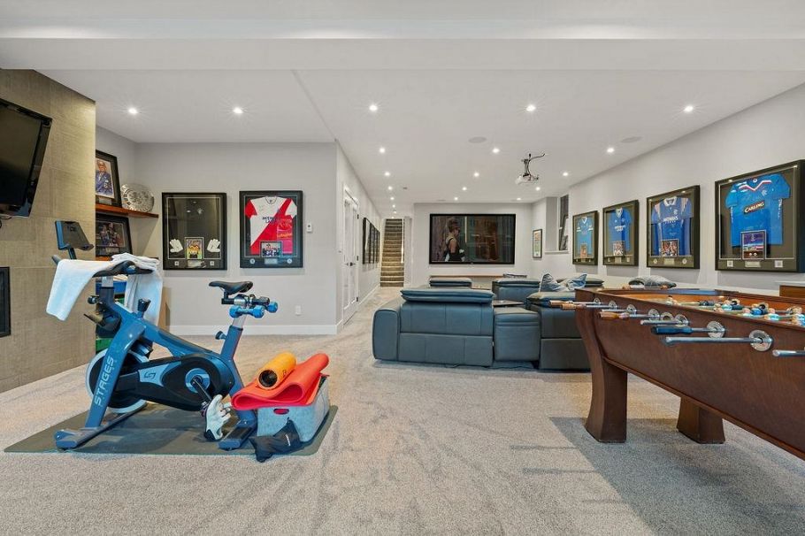 105 Monte Vista Court North Vancouver, BC - 28