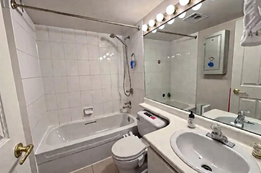 2207 1188 Richards Street Vancouver, BC - 15