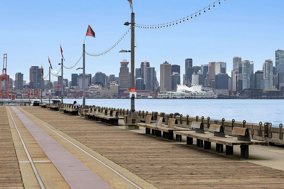 104 199 Victory Ship Way North Vancouver, BC - 28