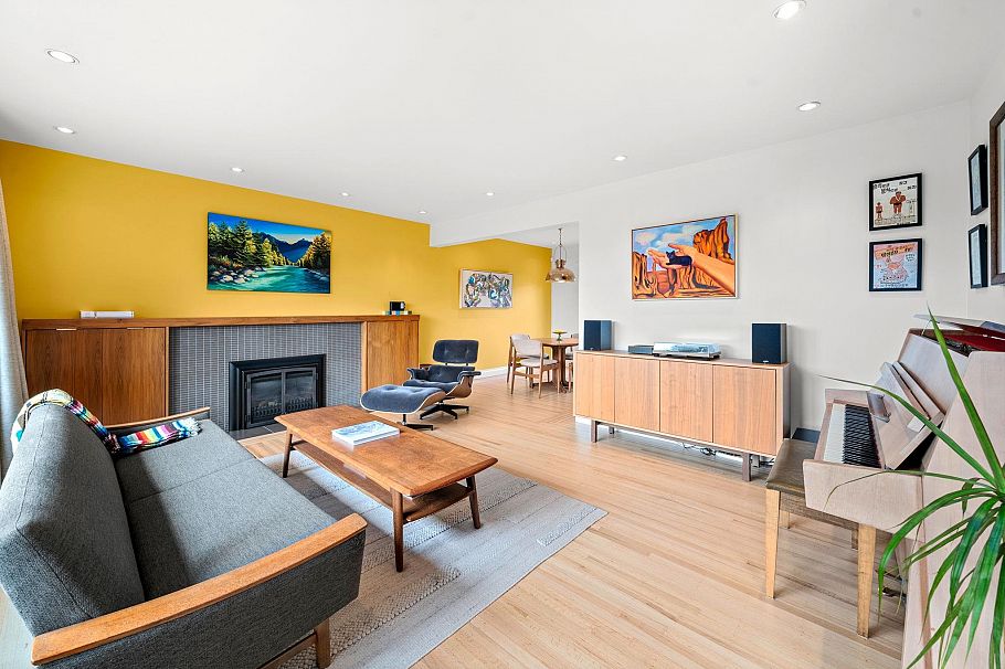 728 E 6th Street North Vancouver, BC - 5