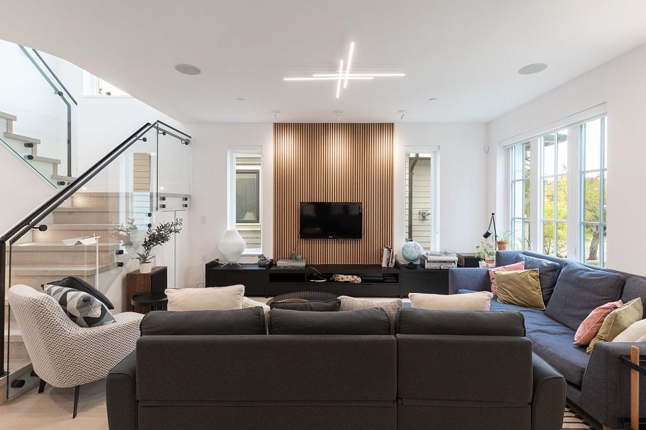 1438 E 17th Avenue Vancouver, BC - 3