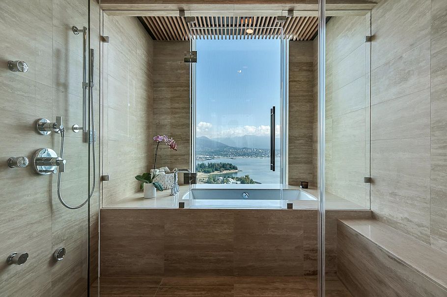 PH1 1568 Alberni Street Vancouver, BC - 23