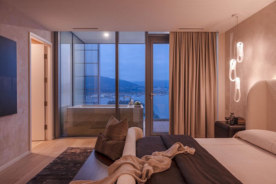 PH1 1568 Alberni Street Vancouver, BC - 31