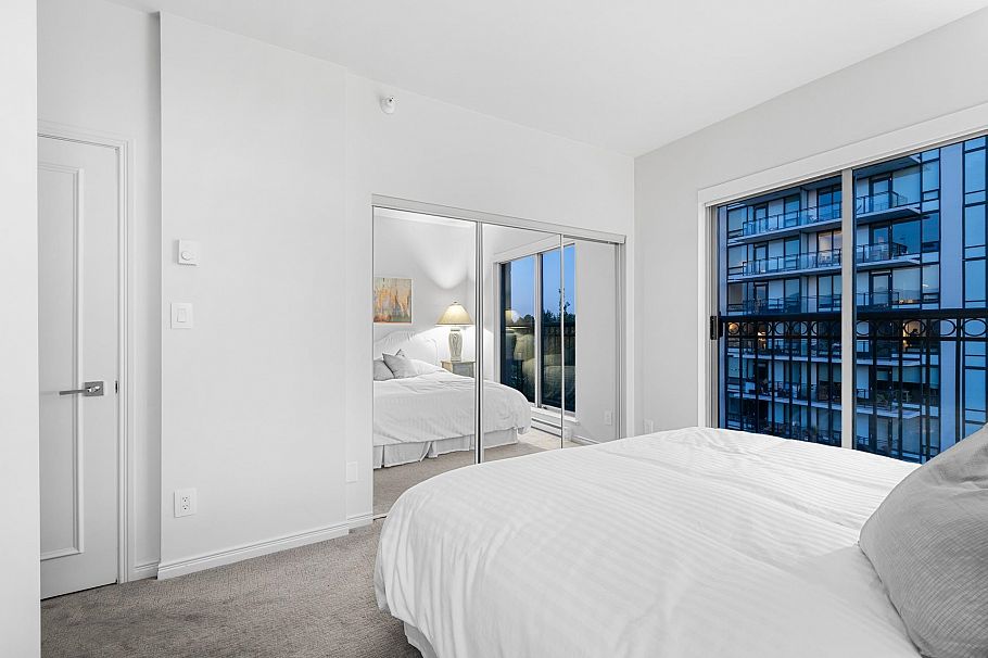 700 1788 W 13th Avenue Vancouver, BC - 18