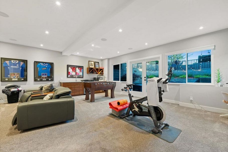 105 Monte Vista Court North Vancouver, BC - 29