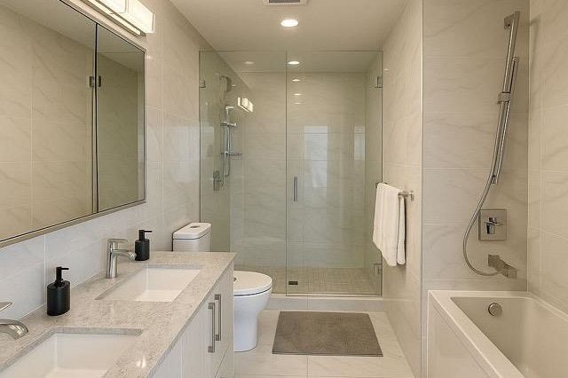 505 5033 Cambie Street Vancouver, BC - 3