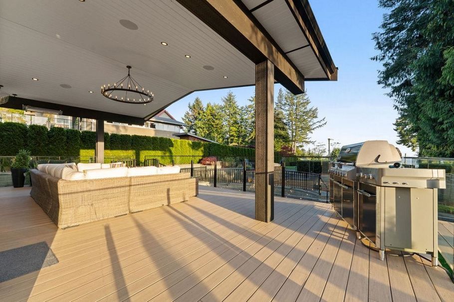 105 Monte Vista Court North Vancouver, BC - 39