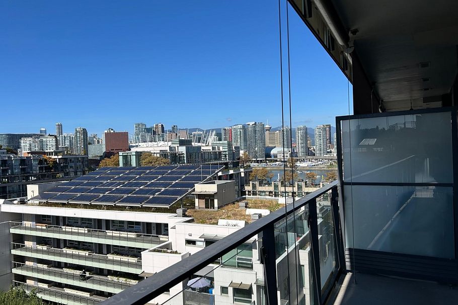 1010 1661 Ontario Street Vancouver, BC - 10