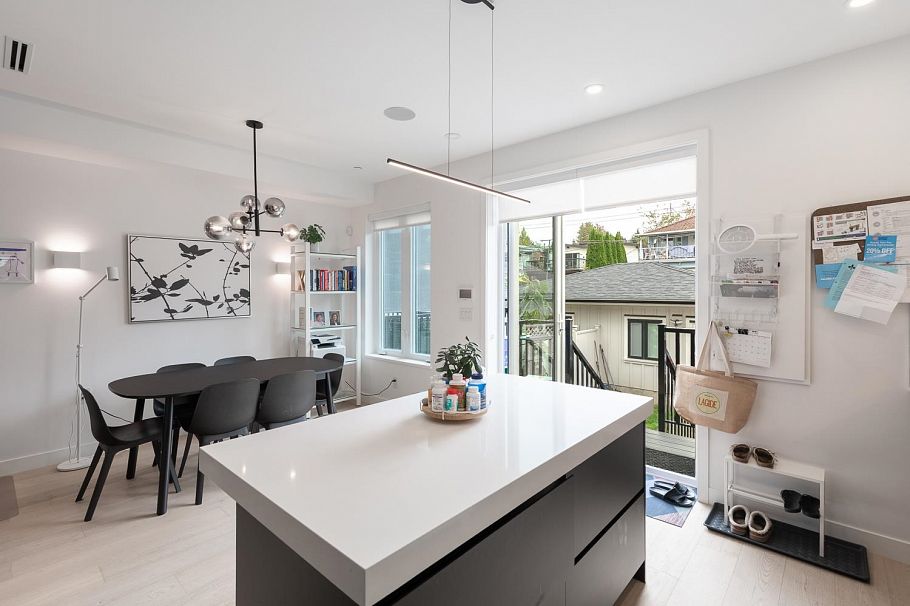 1438 E 17th Avenue Vancouver, BC - 12