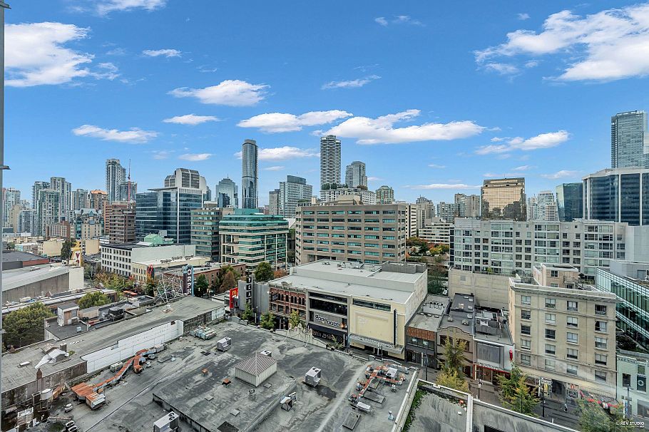 1210 833 Seymour Street Vancouver, BC - 19
