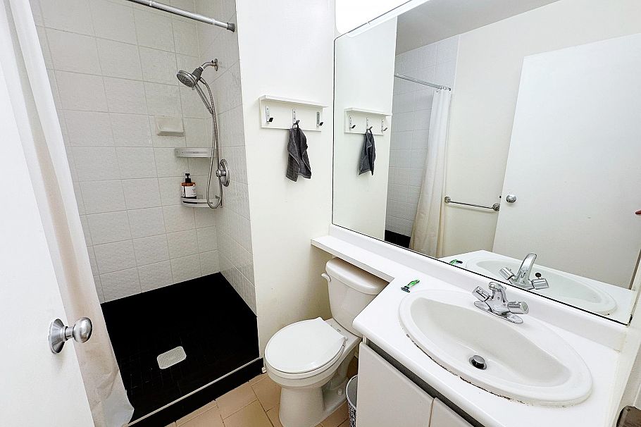 1401 989 Nelson Street Vancouver, BC - 9