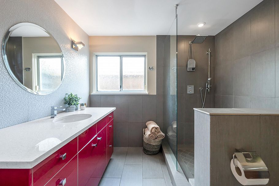 2385 Wall Street Vancouver, BC - 21