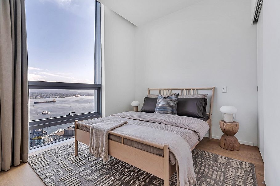 PH1 1568 Alberni Street Vancouver, BC - 13