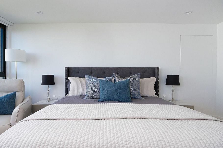 801 1236 Bidwell Street Vancouver, BC - 20