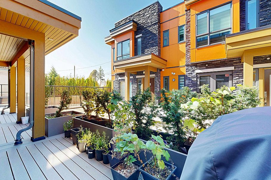 38 7567 Oak Street Vancouver, BC - 13