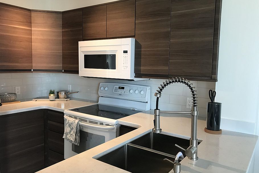 1606 1277 Nelson Street Vancouver, BC - 8