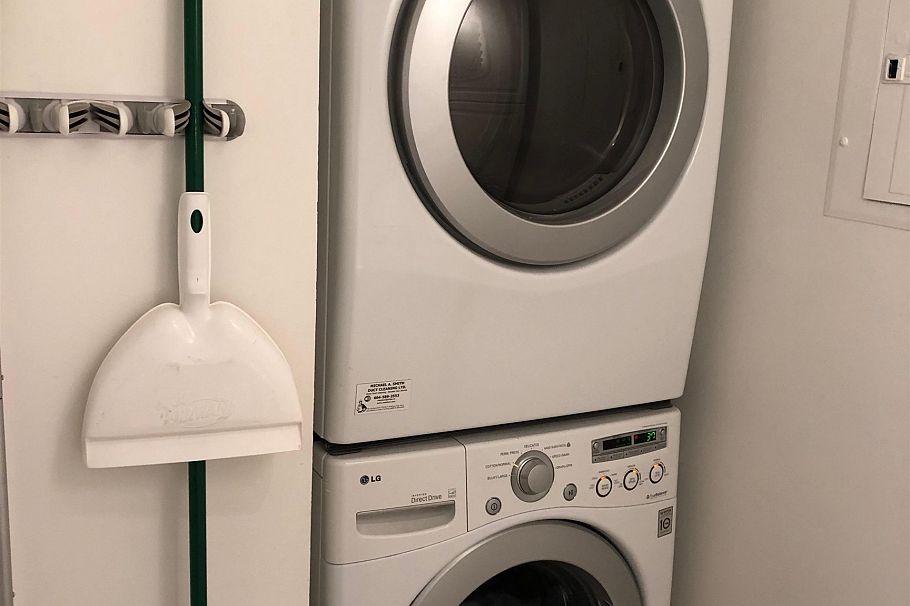 1606 1277 Nelson Street Vancouver, BC - 17