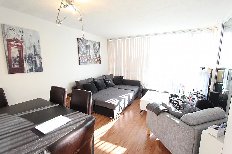 2207 1188 Richards Street Vancouver, BC - 12