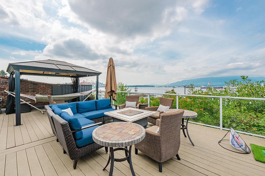 2385 Wall Street Vancouver, BC - 34