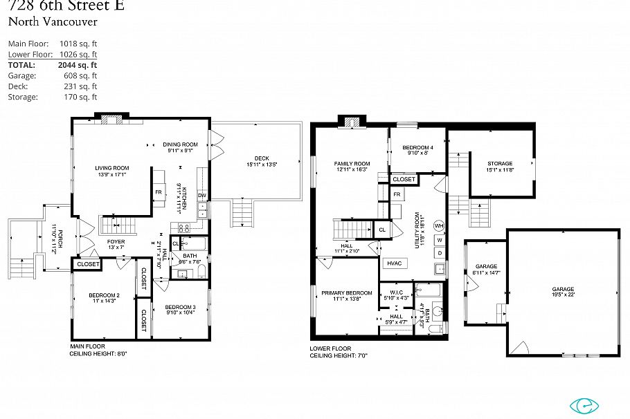 728 E 6th Street North Vancouver, BC - 40