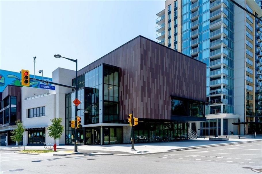 1909 1550 Fern Street Vancouver, BC - 17