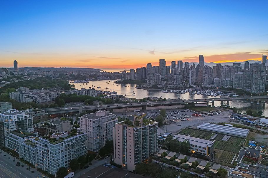 1606 288 W 1st Avenue Vancouver, BC - 39