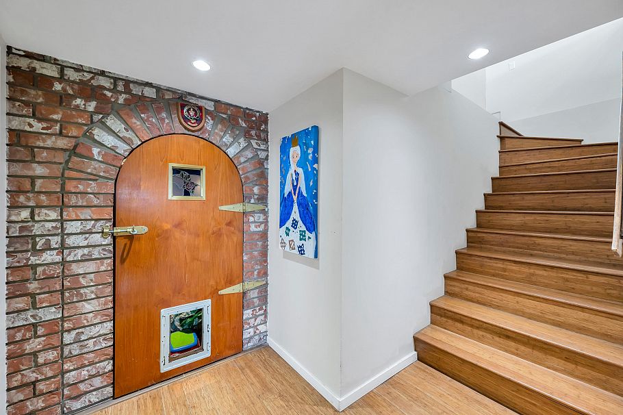 2385 Wall Street Vancouver, BC - 22