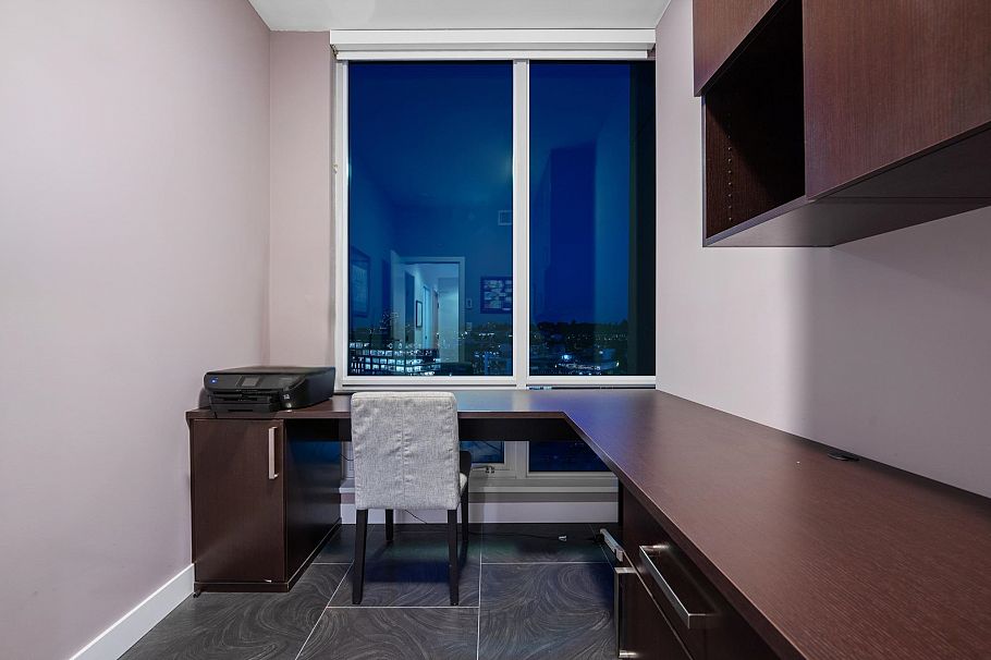 1606 288 W 1st Avenue Vancouver, BC - 24