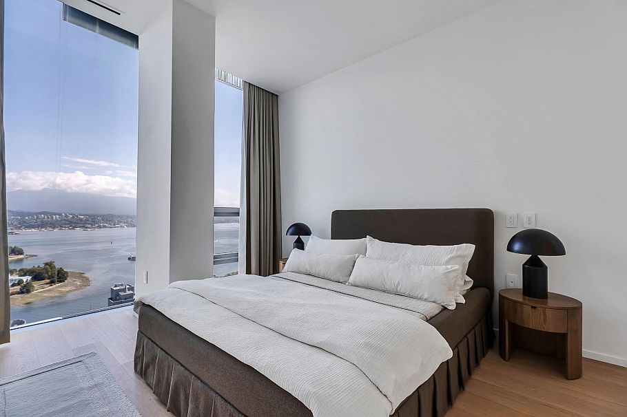 PH1 1568 Alberni Street Vancouver, BC - 12