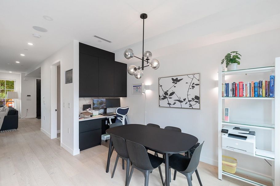 1438 E 17th Avenue Vancouver, BC - 11