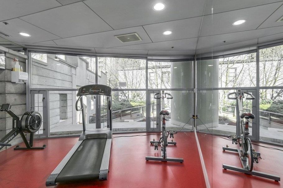 1606 1277 Nelson Street Vancouver, BC - 19