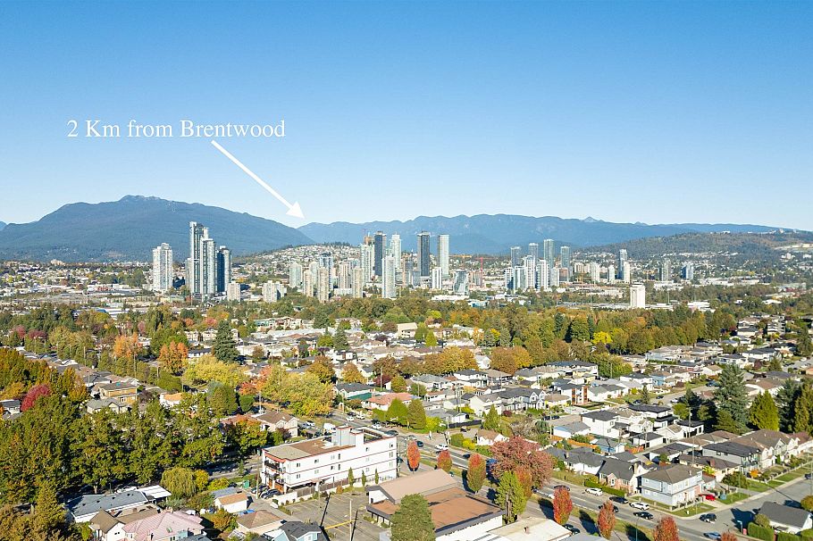 3625 E 24th Avenue Vancouver, BC - 18