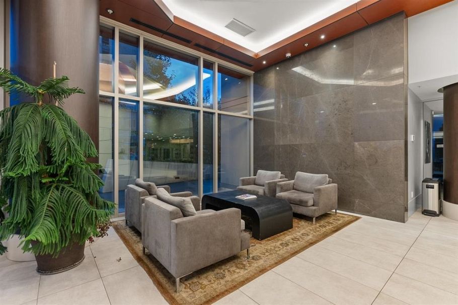 1909 1550 Fern Street Vancouver, BC - 15