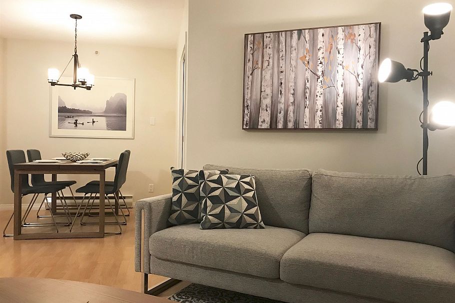 1606 1277 Nelson Street Vancouver, BC - 7