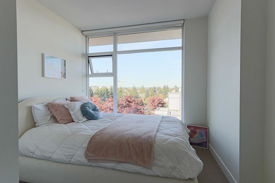 1107 1777 W 7th Avenue Vancouver, BC - 6