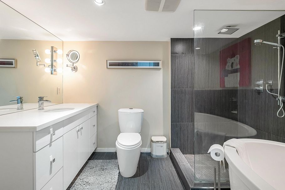 2385 Wall Street Vancouver, BC - 27