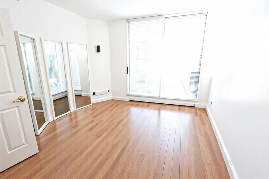 2207 1188 Richards Street Vancouver, BC - 5