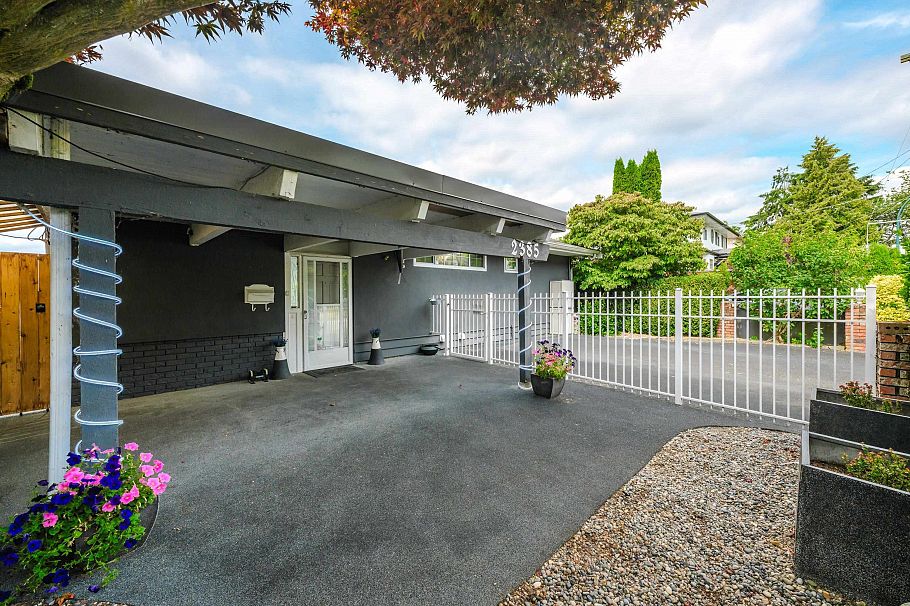 2385 Wall Street Vancouver, BC - 39